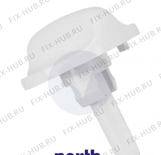 Большое фото - Регулятор Indesit C00115431 в гипермаркете Fix-Hub