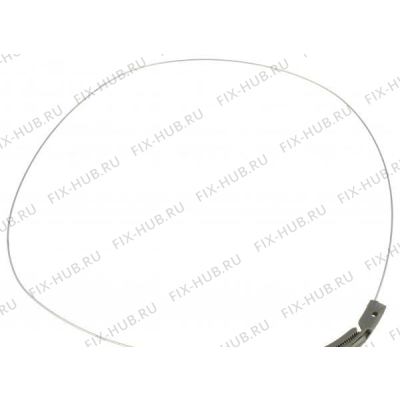 Фиксирующее кольцо для стиралки Bosch 00066804 в гипермаркете Fix-Hub