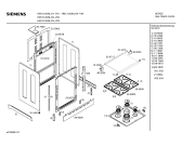 Схема №3 HM13120NL Siemens с изображением Инструкция по эксплуатации для плиты (духовки) Siemens 00529572