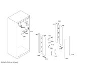 Схема №6 K7076X0 с изображением Поднос для холодильника Bosch 00479921