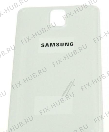 Большое фото - Крышка для мобилки Samsung GH98-29019B в гипермаркете Fix-Hub