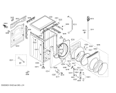 Схема №4 WFMC1001UC Nexxt 100 Series с изображением Кабель для стиралки Bosch 00605098