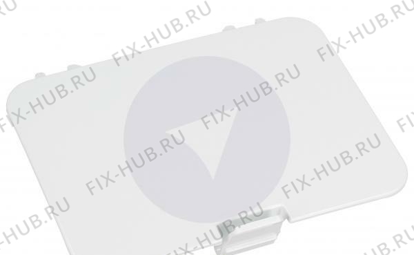 Большое фото - Крышечка для стиральной машины Samsung DC63-01305A в гипермаркете Fix-Hub