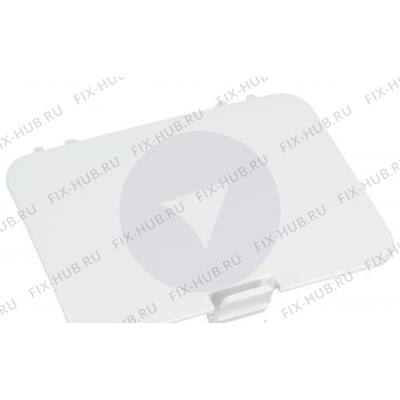 Крышечка для стиральной машины Samsung DC63-01305A в гипермаркете Fix-Hub