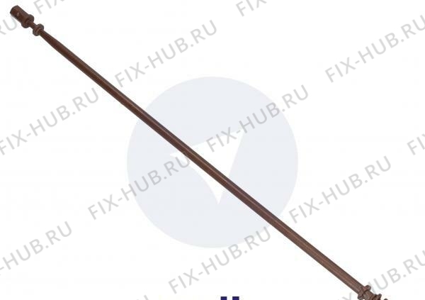 Большое фото - Винт для посудомойки Electrolux 1171738055 в гипермаркете Fix-Hub