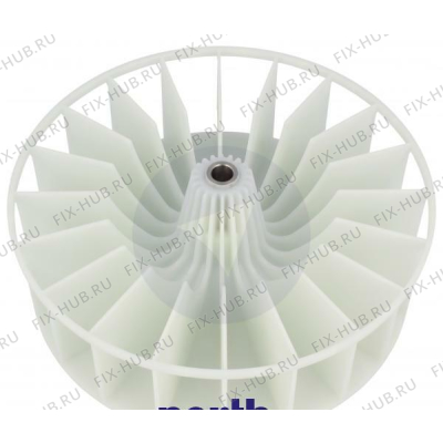 Вал вентилятора для сушилки Bosch 00264487 в гипермаркете Fix-Hub