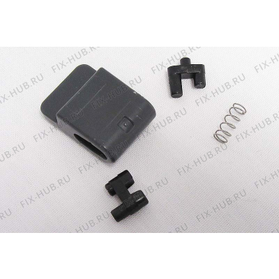 Корпусная крышка для соковыжималки KENWOOD KW717091 в гипермаркете Fix-Hub