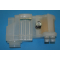 Ионизатор воды (декальцификатор) для электропосудомоечной машины Gorenje 413644 413644 для Gorenje GS64314XS (369311, GORENJE#9)