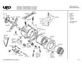 Схема №4 WFBUPO2SK MAXI 1000 с изображением Кабель для стиралки Bosch 00299127