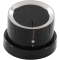 Ручка выбора температуры для плиты (духовки) Bosch 00638622 в гипермаркете Fix-Hub -фото 1