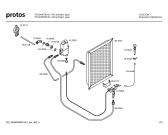 Схема №2 7DC240PDD с изображением Анализатор воздуха для электрообогревателя Bosch 00166050