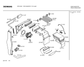 Схема №4 WD31000GB Wash & Dry 3100 с изображением Инструкция по эксплуатации для стиралки Siemens 00519786