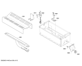 Схема №13 PRL486EDG Thermador с изображением Модуль для духового шкафа Bosch 00709786