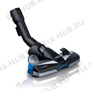 Большое фото - Всякое для пылесоса Philips 432200425732 в гипермаркете Fix-Hub