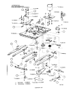 Схема №4 RM7634 с изображением Переключатель для звукотехники Siemens 00725615