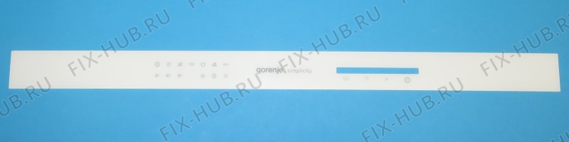 Большое фото - Отделка для посудомойки Gorenje 453821 в гипермаркете Fix-Hub