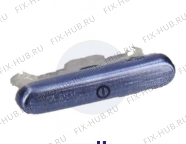 Большое фото - Кнопка для мобилки Samsung GH64-00489A в гипермаркете Fix-Hub