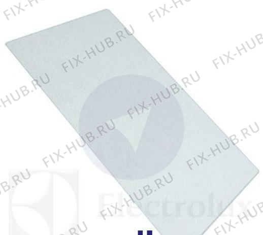 Большое фото - Полка для холодильной камеры Electrolux 2249076080 в гипермаркете Fix-Hub