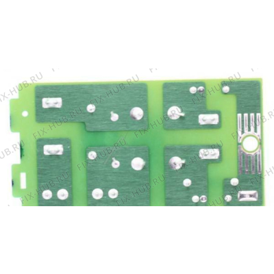 Спецфильтр для микроволновой печи Aeg 4055272316 в гипермаркете Fix-Hub