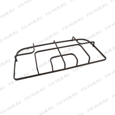 Подрешетка для духового шкафа Indesit C00114883 в гипермаркете Fix-Hub