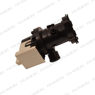 Электропомпа Indesit C00119307 в гипермаркете Fix-Hub