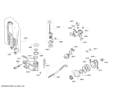 Схема №6 ATS-150E с изображением Инструкция по эксплуатации для электропосудомоечной машины Bosch 00538162