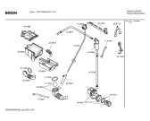 Схема №5 WFLI2440EU Maxx с изображением Инструкция по установке и эксплуатации для стиралки Bosch 00591234