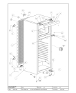 Схема №4 BEKO RRN 2650 (6072408150) с изображением Микрокомпрессор для холодильника Beko 4219840785