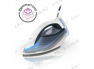 Утюг (парогенератор) Philips GC5050/02 - Фото