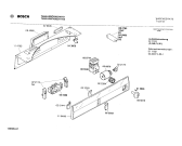 Схема №4 WT272059 с изображением Микропереключатель Siemens 00019820