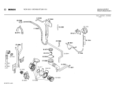 Схема №5 WOH9710 с изображением Инструкция по эксплуатации для стиралки Bosch 00516767