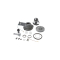 Ремкомплект для кухонного комбайна Bosch 12023738 в гипермаркете Fix-Hub -фото 1