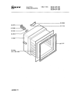 Схема №6 195301328 1056.71HCS с изображением Часовой механизм для духового шкафа Bosch 00083630