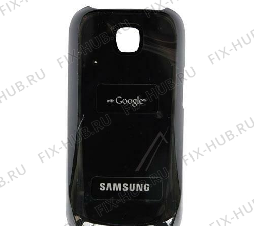 Большое фото - Крышка для мобильного телефона Samsung GH98-17538A в гипермаркете Fix-Hub