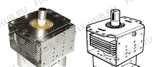 Большое фото - Всякое для составляющей Panasonic E6061002 в гипермаркете Fix-Hub