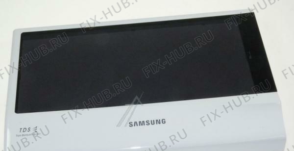 Большое фото - Дверь для микроволновой печи Samsung DE94-02456A в гипермаркете Fix-Hub