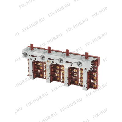 Энергорегулятор-4-х проводный для плиты (духовки) Bosch 00496044 в гипермаркете Fix-Hub