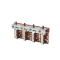 Энергорегулятор-4-х проводный для плиты (духовки) Bosch 00496044 в гипермаркете Fix-Hub -фото 1
