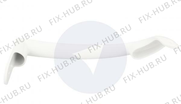 Большое фото - Рукоятка для холодильника LG AED38939801 в гипермаркете Fix-Hub