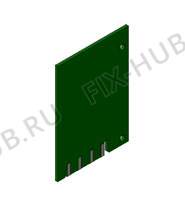 Большое фото - Всякое для составляющей Electrolux 2425045016 в гипермаркете Fix-Hub