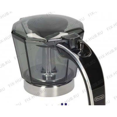 Сосуд для электрокофемашины DELONGHI 7313285559 в гипермаркете Fix-Hub