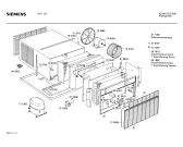 Схема №1 2NK1222 с изображением Температурный ограничитель для стиралки Bosch 00051879