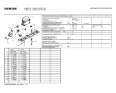 Схема №3 KG20V12TI Economic с изображением Поднос для холодильника Siemens 00236076