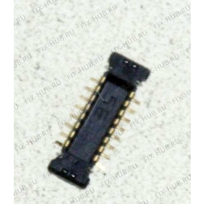 Соединение(разъем) Samsung 3711-008600 в гипермаркете Fix-Hub