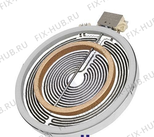 Большое фото - Пластинка для электропечи Electrolux 3051749228 в гипермаркете Fix-Hub