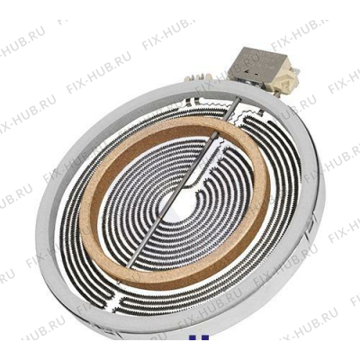 Пластинка для электропечи Electrolux 3051749228 в гипермаркете Fix-Hub