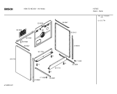 Схема №5 HSN572NEU с изображением Инструкция по эксплуатации для духового шкафа Bosch 00585891