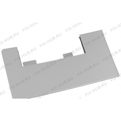 Панель для электрокофеварки Siemens 00703491 в гипермаркете Fix-Hub