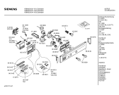 Схема №6 HB66050 с изображением Инструкция по эксплуатации для электропечи Siemens 00518355
