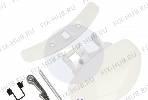 Большое фото - Ручка (крючок) люка Electrolux 50276646002 в гипермаркете Fix-Hub